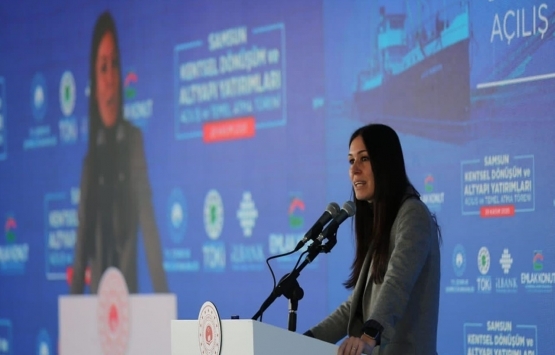 Türkiye de 1 milyon 400 bin konut dönüştü!