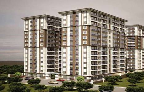 Esenyurt krediye uygun satılık daireler 2013!