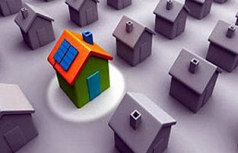 Aile konutu haczedilebilir mi?