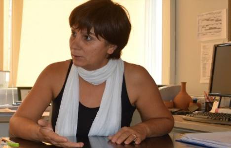 Tezcan Karakuş Candan: Alacaatlı'da vatandaş benim niye 20 katım yok diyor!