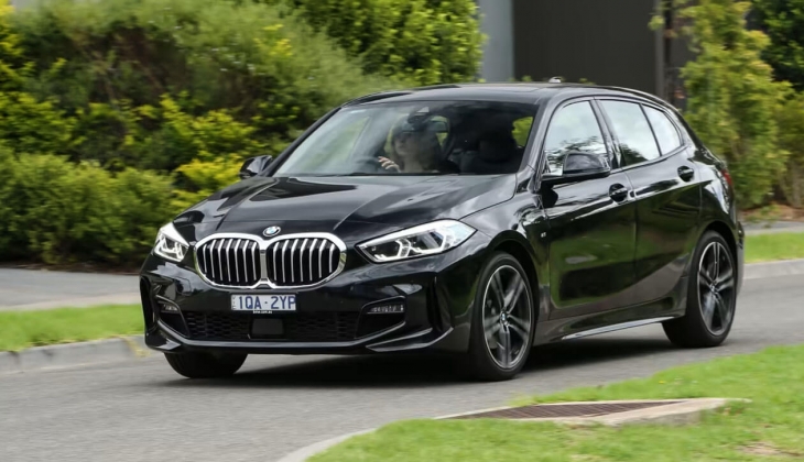 BMW 118İ Mart ayı zammı merak ediliyor! 18 Mart 2023 fiyat listesi