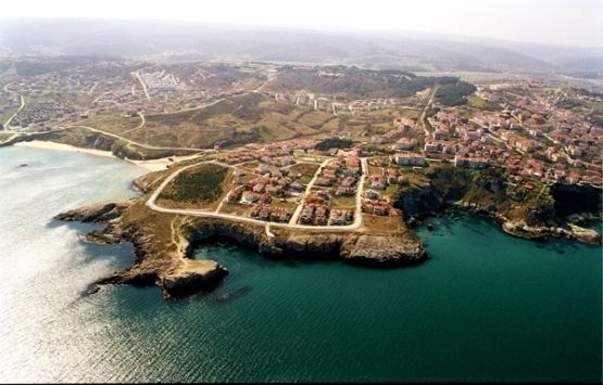 ÖİB Şile'deki 5 gayrimenkulün satış ihalesini erteledi!