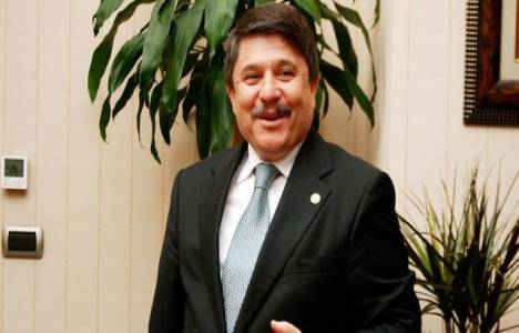 Hüseyin Tanrıverdi: Gördes'teki konut talebini karşılayacağız!