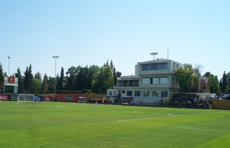 Galatasaray'ın Florya arazisine rezidans mı yapılacak?