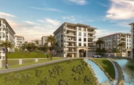 Yakuplu Deniz İstanbul satılık daire!