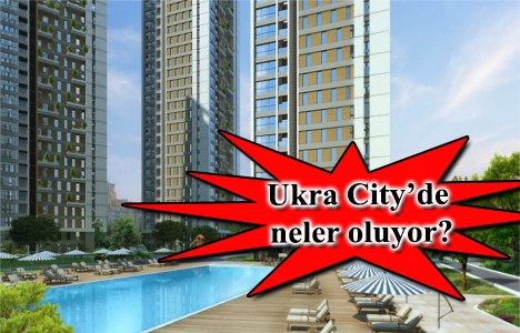 Ukra Cityde son durum