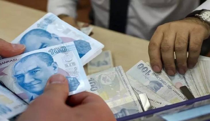 Şimdi sırada emekli maaş zammı var! Emekli maaşı ne kadar olacak?