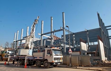 Pendik Velibaba ve Harmandere sosyal konutları ne zaman bitiyor?