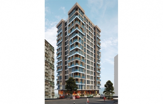 Alya Teras ön satışa çıktı!