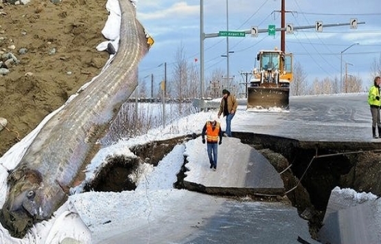 Deprem kahini ilk kez İstanbul için konuştu!