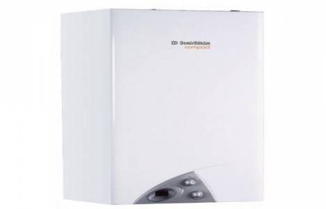 DemirDöküm DT3 Termosifon