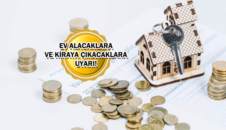 İstanbul'da ev fiyatları uçtu: Sektör temsilcileri 'arz sıkıntısı sebebiyle konutta fiyatlar iyice tırmanabilir' dedi!