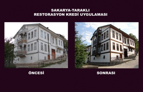 TOKİ restorasyon kredisi için başvurular yarın bitiyor!