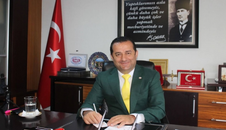 ATEM Başkanı Hakan Akçam: Ev almak hayal ötesi!