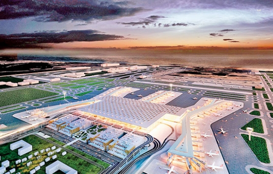 Google 3. havalimanının adını açıkladı!