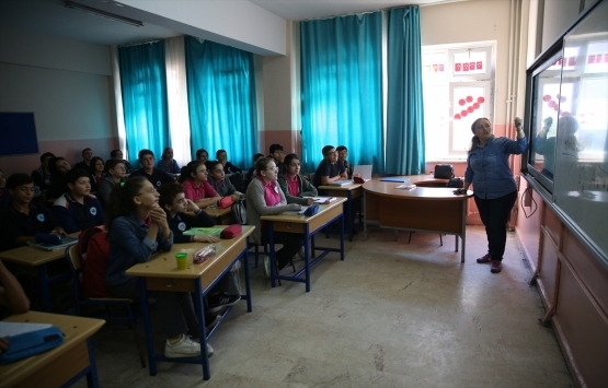 İstanbul da taşınmasına karar verilerin okullar tahliye ediliyor!