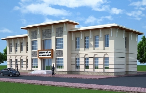 Kayseri'ye iki yeni emniyet müdürlüğü binası inşa edilecek!