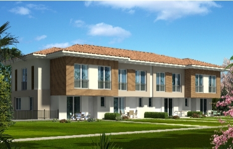 Dekar Asmalı Bahçeler görselleri!