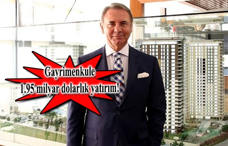 türkerler holding yeni projeleri