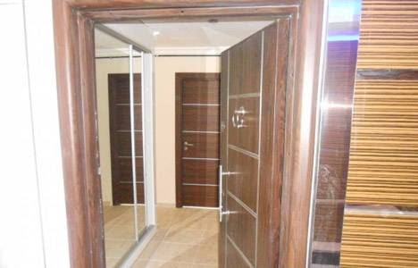 Barış Life 1 örnek daire!