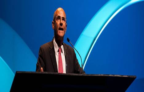 Altsom Türkiye'de hızlı tren ve nükleer projesiyle ilgileniyor!