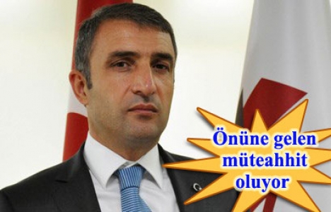 Tahir Tellioğlu: Sektör şu anda can çekişiyor