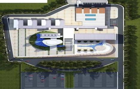 Ayvalık Devlet Hastanesi yeni bina ne zaman açılacak?