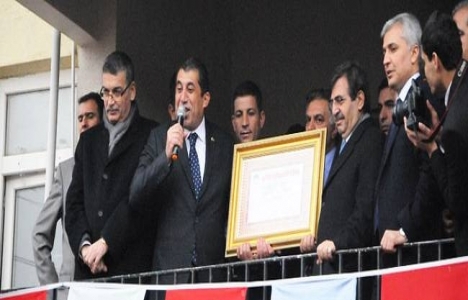 Şanlıurfa Ceylanpınar tapu sorunu çözüldü!