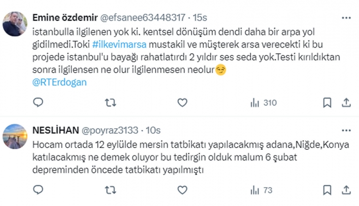 Deprem araştırmacısından İstanbul uyarısı: Karadeniz den gelecek depreme asla hazır değil!