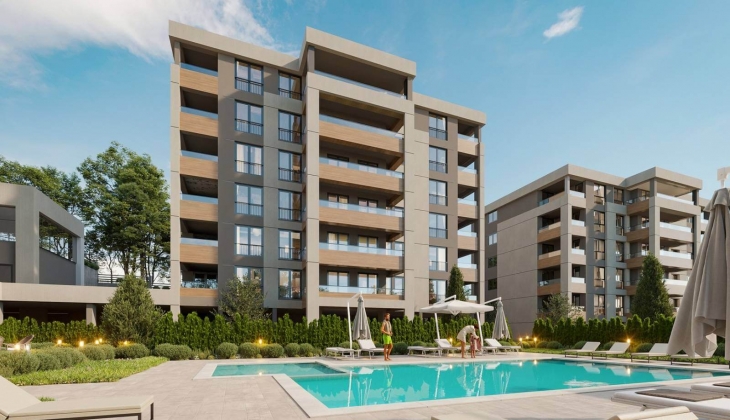 Bursa Gürdal Yaşam Evleri'nde 2+1'ler 5 milyon 100 bin TL'den başlayan fiyatlarla!