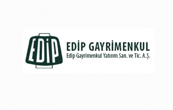 edip gayrimenkul bağımsız denetim şirketi