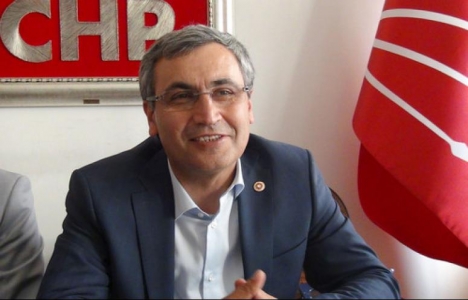 Ankara Gölbaşı'nda tahsis değişikliği yapılan arazi TBMM'de!