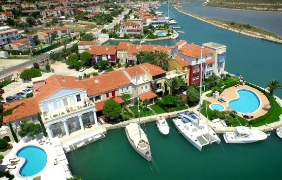 Port Alaçatı Huzurun Adresi!