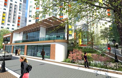 Sağlık Kent resimleri!	