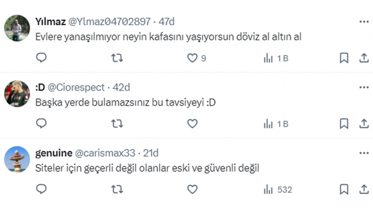 Analistten, ev sahibi olmak isteyenleri ilgilendiren açıklama: Ağustos-eylül gibi bu işi halledin, gidin evinizi alın!