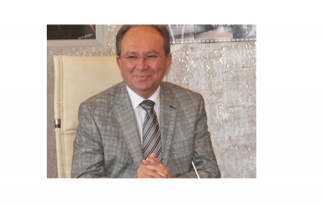 Eski Başkan Burma'dan Atakum imarı için Büyükşehir'e dava!