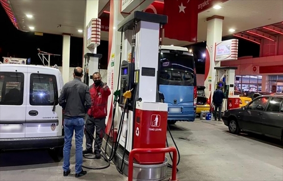 Akaryakıtta aşırı zamlı fiyatlar ne zaman düşecek! Sektör tarih verdi