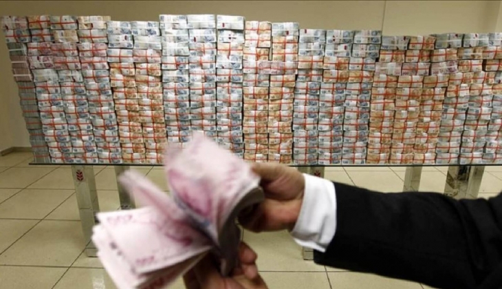 Bankaların faiz oranları değişti! 750 bin TL nin aylık getirisi ne kadar oldu?