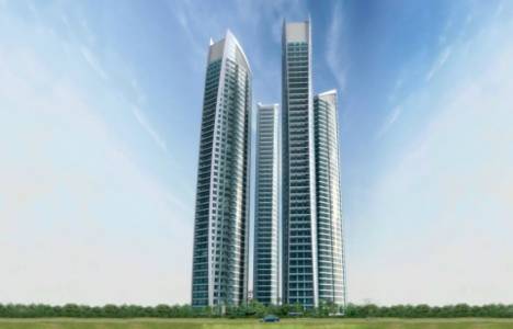 Four Winds Residance kaliteli yaşam uzmanı!