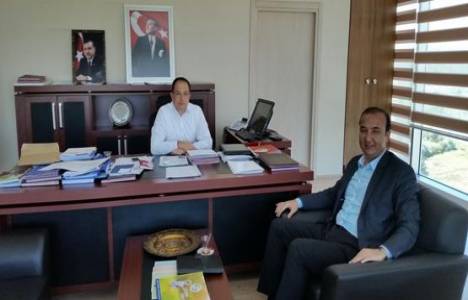 Ceyhan kentsel dönüşüme hazırlanıyor!