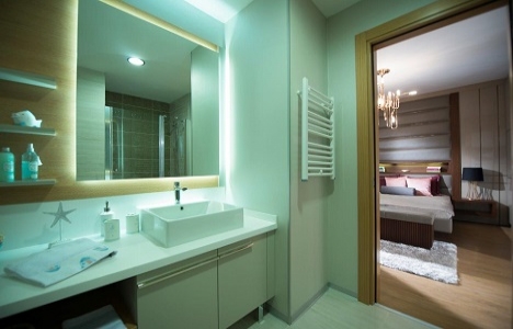 Vadiyaka Başakşehir görselleri!