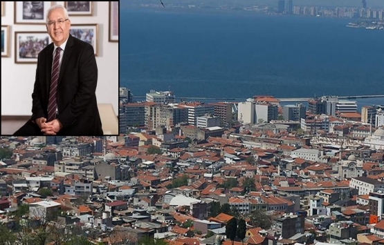 Muhittin Selvitopu'ndan kentsel dönüşüm açıklaması! 