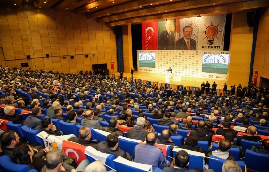 Diyarbakır'a metro, metrobüs ve teleferik projesi!