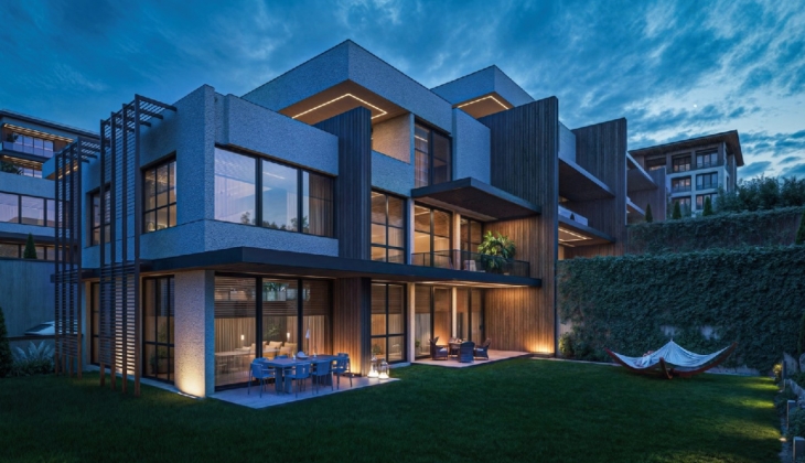 Somm Beytepe nerede? Ankara Somm Beytepe lokasyon bilgisi!