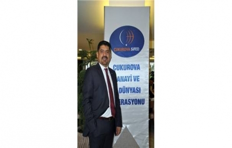 BORGiP Adana'da tanıtılacak!