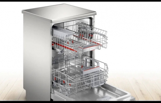 Bulaşık Makinesi Arayanlar İçin, Bosch Mart 2022 Fiyat Listesi…