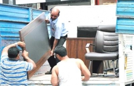 Eve icra geldiğinde ne alır?