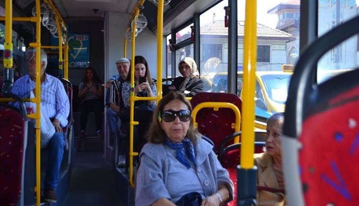 65 yaş üzeri ücretsiz toplu taşımada son dakika gelişmesi: Ücretsiz ulaşım sona mı eriyor?