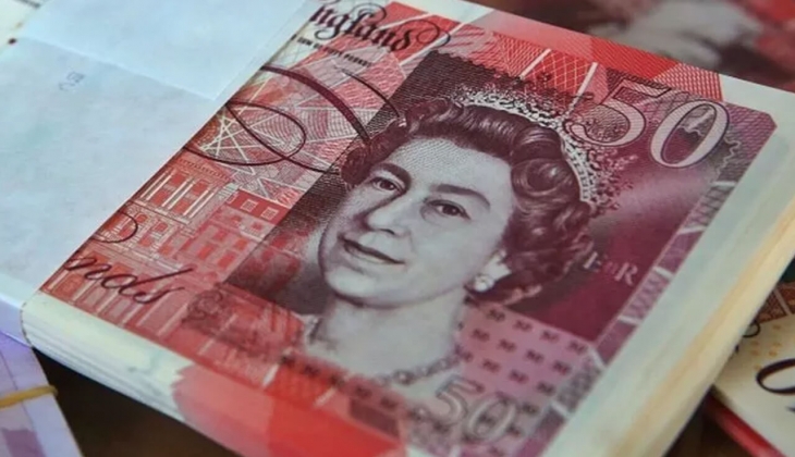 İngiltere'deki siyasi kriz sterlinde deprem etkisi yarattı! Sterlin darmaduman oldu