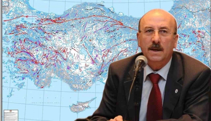 Prof. Dr. Okan Tüysüz: Deprem beklenen kentlerde bu asla yapılmamalı!